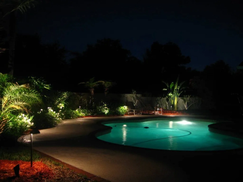 Pool Area2 Pool Area2